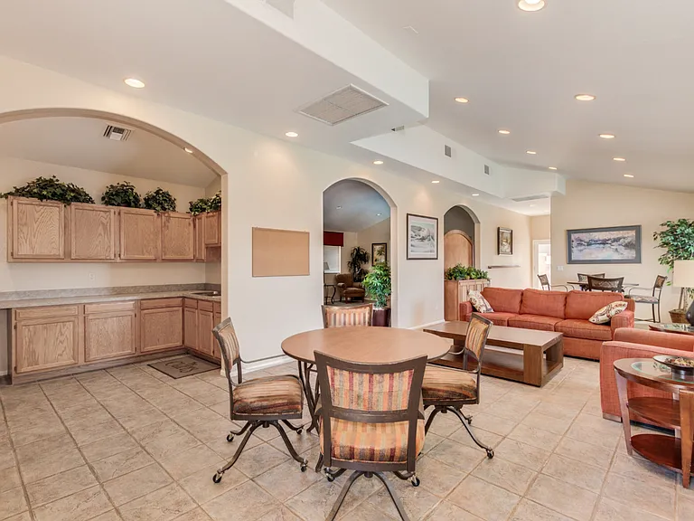 1720 E Thunderbird Rd #1037 — Photo 33