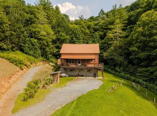 628 Roberts Rd, Laurel Springs, NC 28644