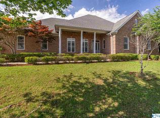 26105 Apple Orchard Ln, Athens, AL 35613