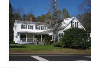 276 Fairfield St, Oakland, ME 04963