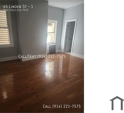 45 Linden St #1