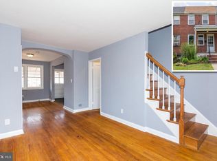 330 Hornel St, Baltimore, MD 21224