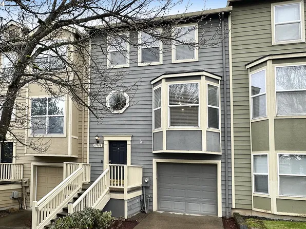 11968 SW Sagehen St, Beaverton, OR 97008