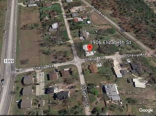 1906 Elizabeth St, Ingleside, TX 78362
