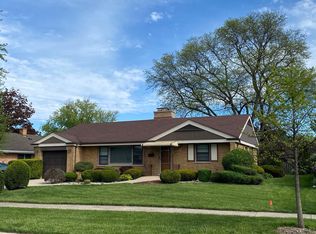 388 Austin Ave, Park Ridge, IL 60068