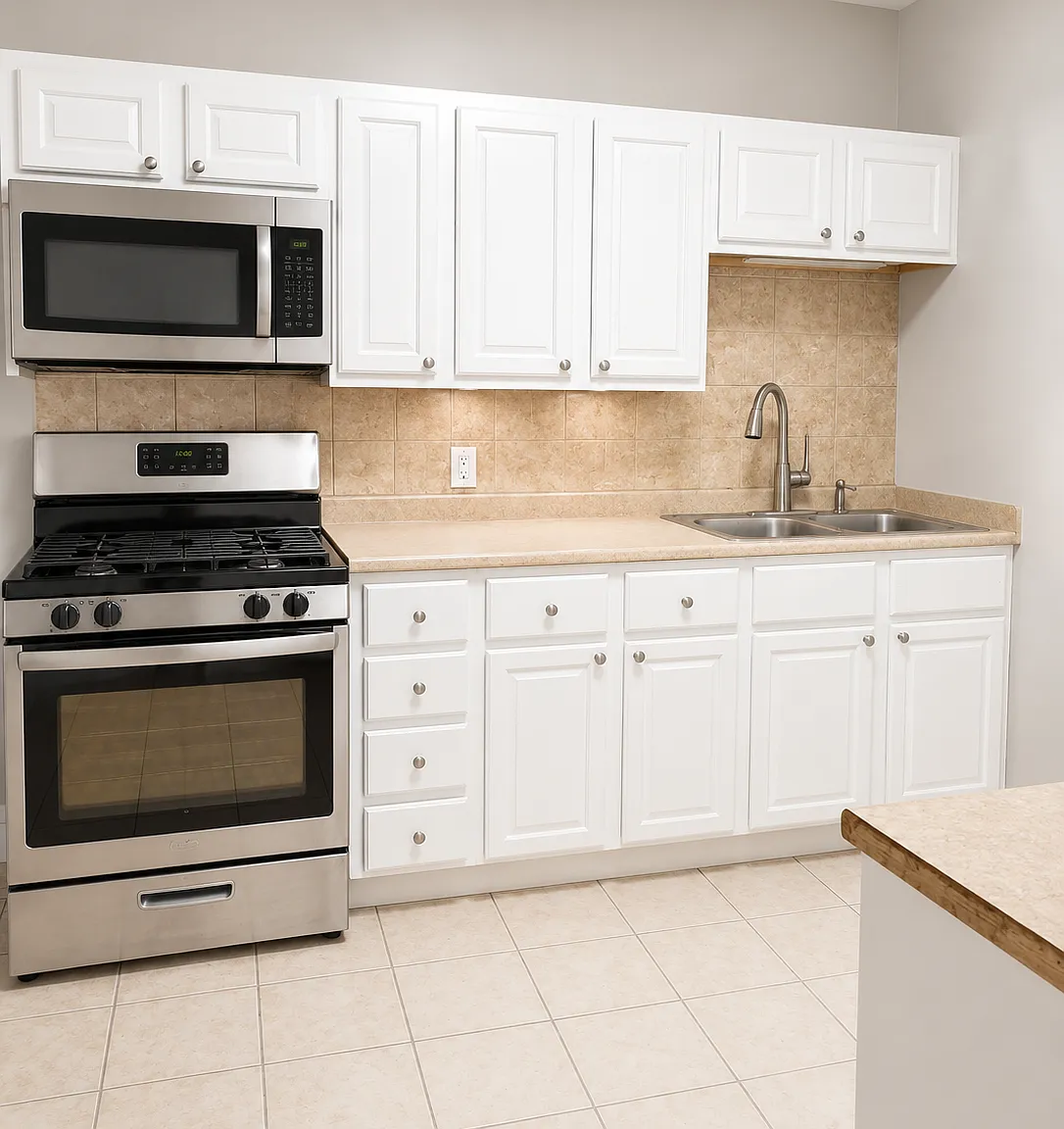 3 bed, 1.5 bath, 1300 sqft, $1,850 — Photo 2