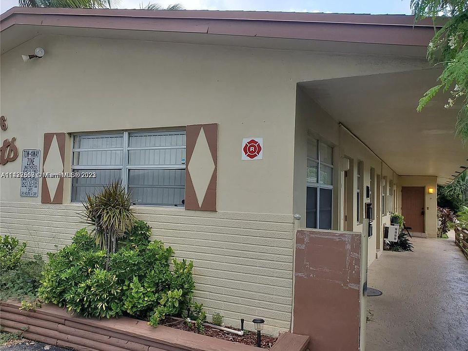 1st image of 836 NW 2nd Ave APT 2