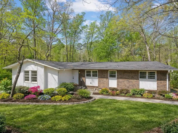 6709 Johnsdale Rd, Raleigh, NC 27615