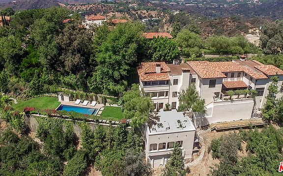 2670 Bowmont Dr, Beverly Hills, CA 90210 | Zillow