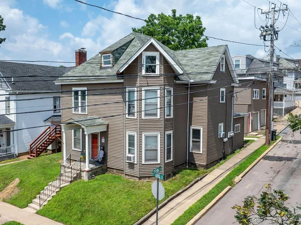 379 E 3rd St, Bloomsburg, PA 17815