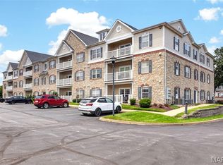 6 Monarch Trace Ct APT 103, Chesterfield, MO 63017