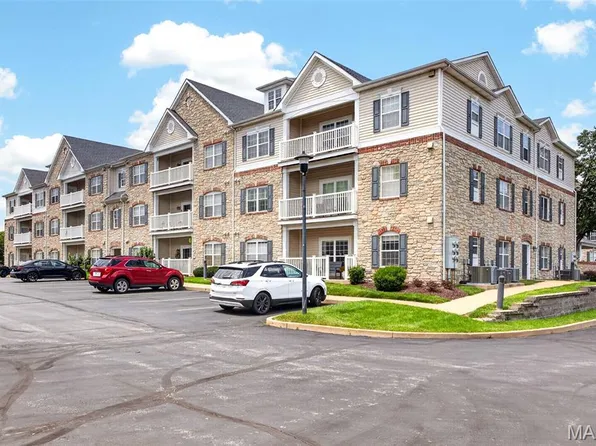 6 Monarch Trace Ct APT 103, Chesterfield, MO 63017