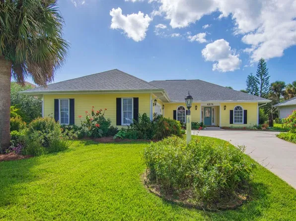 4375 GATOR TRACE Lane, Fort Pierce, FL 34982