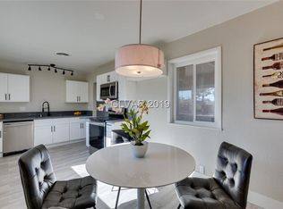 2005 Carver Ave, North Las Vegas, NV 89032