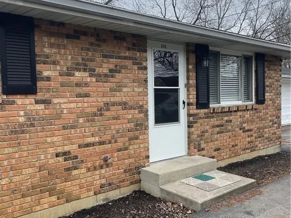213 Vine St #215, Fairborn, OH 45324