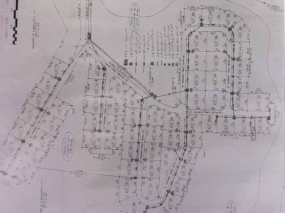 2nd image of 240 El McGowan Rd #35