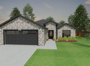 528 Silver Springs Ln, Lavon, TX 75166