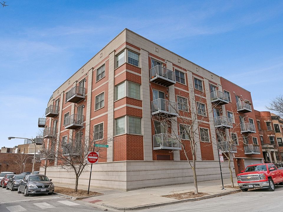 1st image of 4616 N Kenmore Ave APT 207