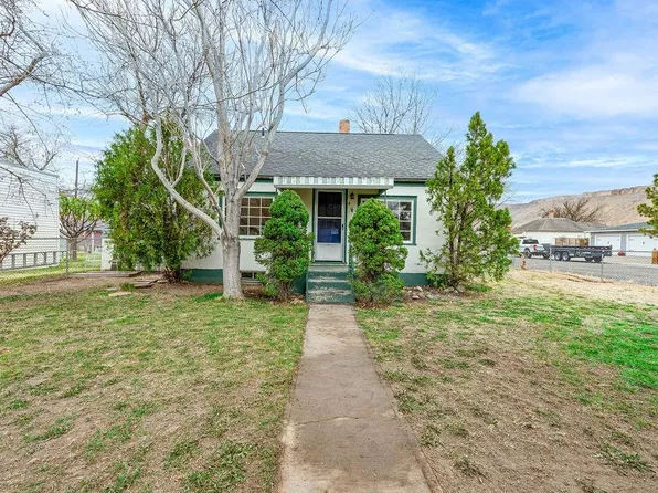 404 Peach Ave S, Palisade, CO 81526
