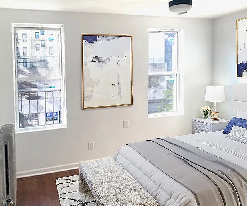 1st image of 676 Saint Nicholas Ave APT 33