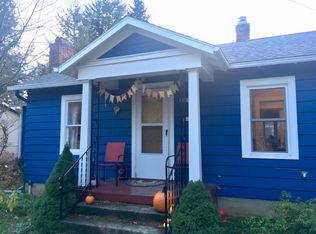 4615 SE 77th Ave, Portland, OR 97206