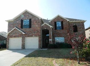 2011 Cardinal Dr, Forney, TX 75126