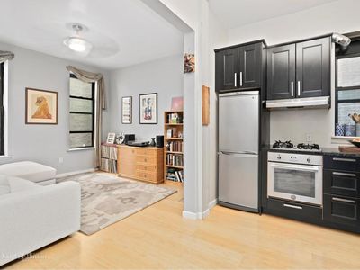 72 Morningside Ave APT 22, New York, NY, 10027