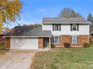 6117 Charlesgate Rd, Dayton, OH 45424