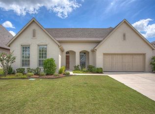 314 Parkview Dr, Aledo, TX 76008