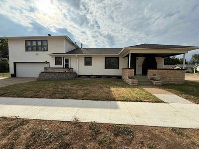 424 N 10th St, Enid, OK, 73701