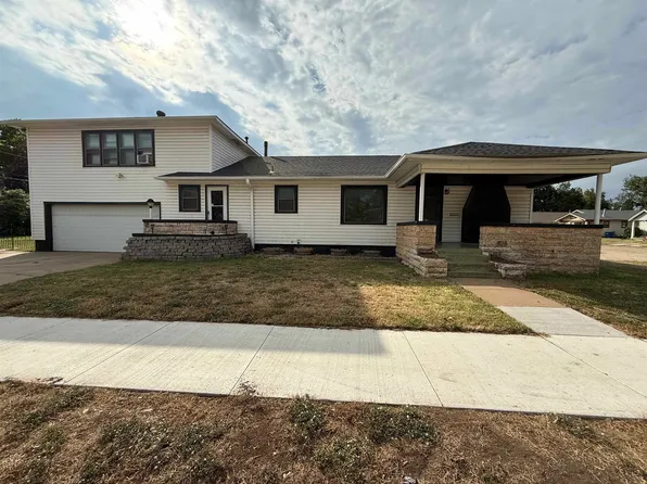 424 N 10th St, Enid, OK 73701