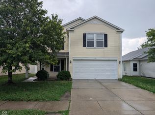 908 Belvedere Dr, Shelbyville, IN 46176