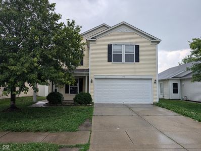 908 Belvedere Dr, Shelbyville, IN, 46176