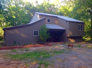 251 Steed Rd, Calhoun, LA 71225