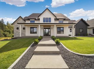 11604 E Honeycomb Springs Ln, Spokane Valley, WA 99206