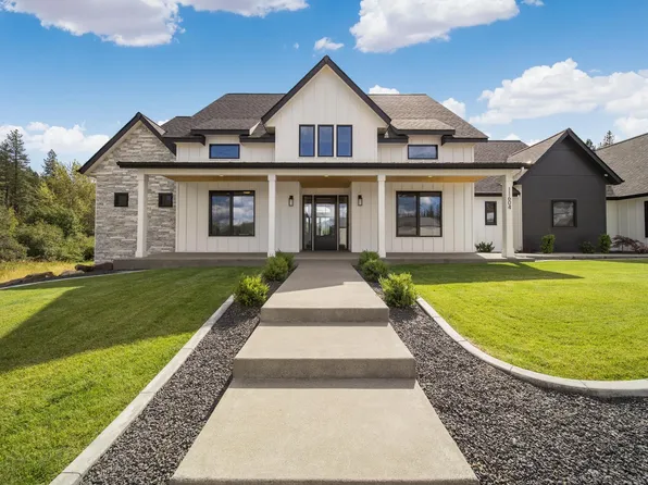 11604 E Honeycomb Springs Ln, Spokane Valley, WA 99206