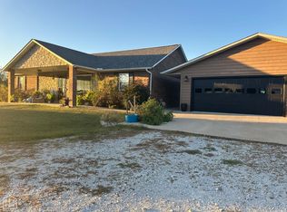 1565 Brazell Rd, Everton, AR 72633