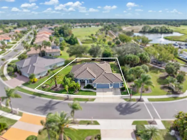 5365 Pine Shadow Ln, North Port, FL 34287