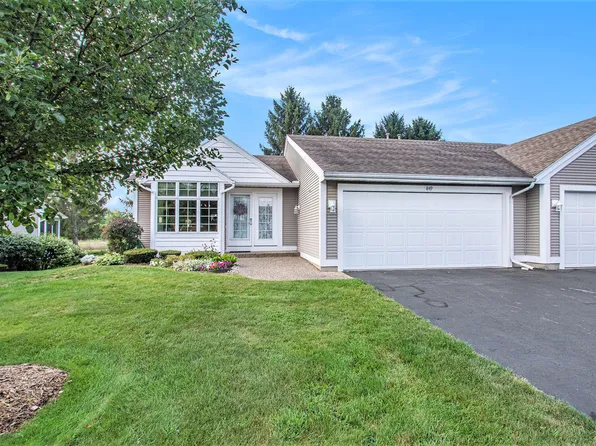849 Claremont Ct, Holland, MI 49423