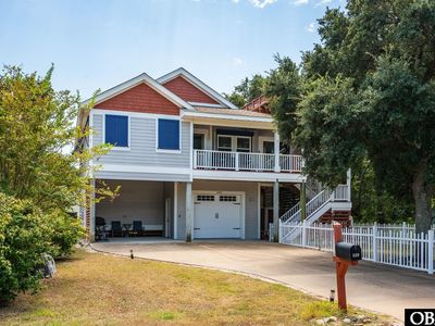 539 W Wilkinson St LOT 1-3, Kill Devil Hills, NC, 27948