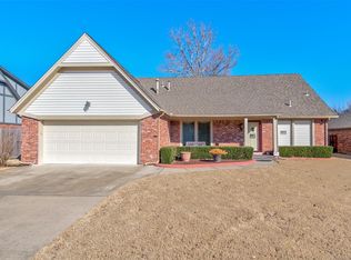 3811 S 100th Ave E, Tulsa, OK 74146