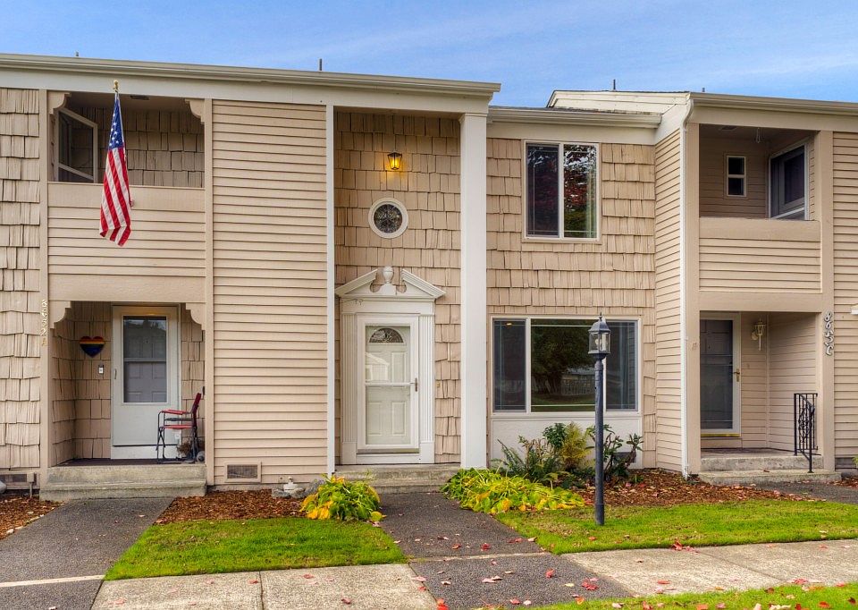 1st image of 8652 Onyx Dr SW Unit B