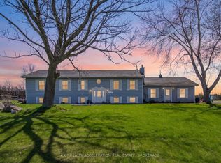 804 County Road 9, Greater Napanee, ON K7R3K8