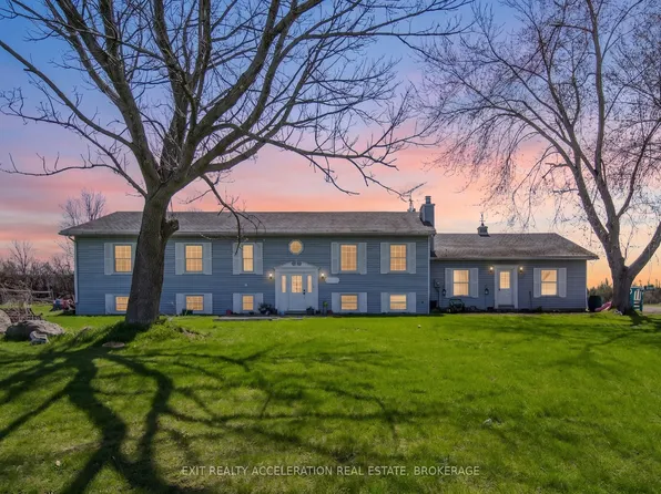804 County Road 9, Greater Napanee, ON K7R 3K8