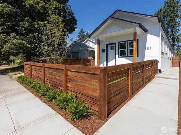 1324 W Dalke Avenue, Spokane, WA 99205