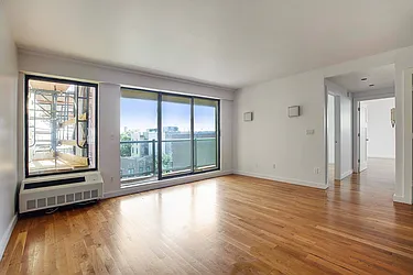 Rented by Urban Sanctuary