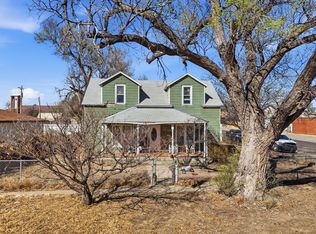 716 N Quinn St, Guymon, OK 73942
