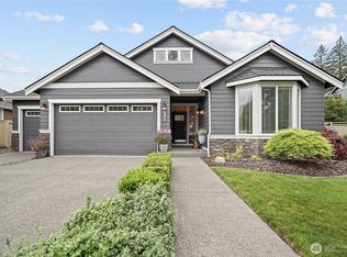 4307 Abigail Dr NE, Lacey, WA