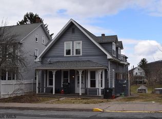 433 E Bishop St, Bellefonte, PA 16823