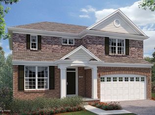 12409 Deer Lake Ln, Louisville, KY 40299